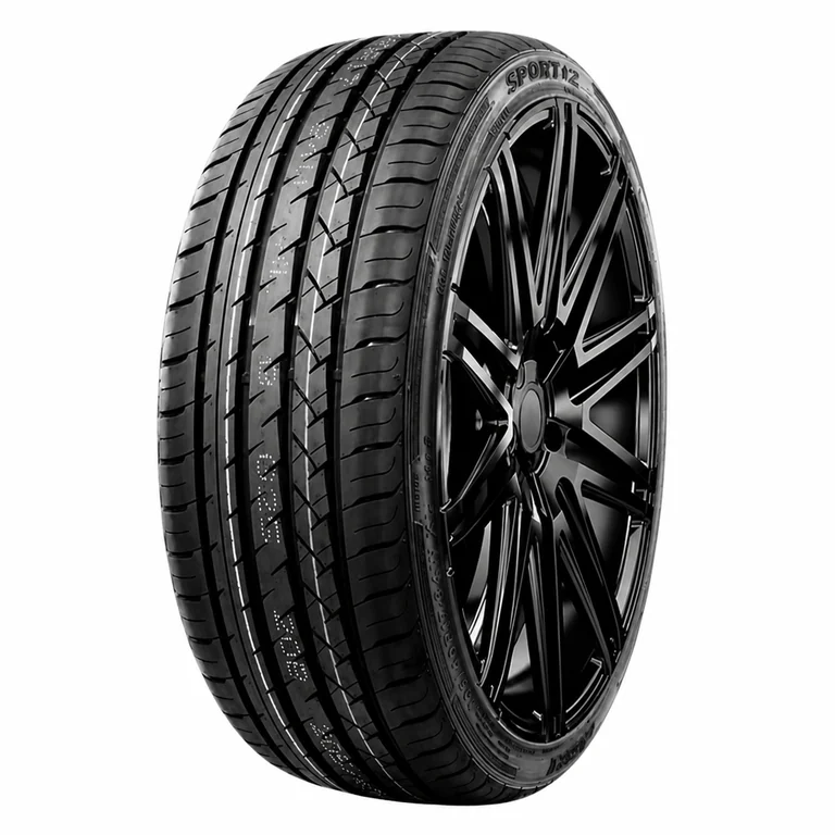 Llanta HANKOOK 94W K117B 225/50 R17