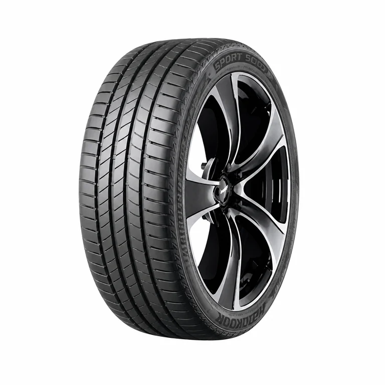 Llanta HANKOOK 92V  K117B 205/60 R16