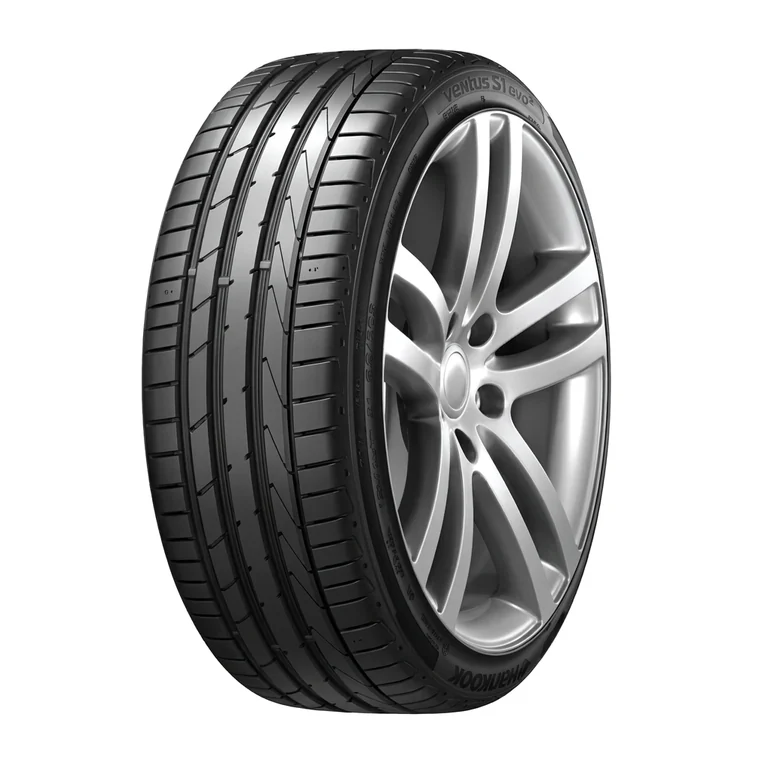 Llanta HANKOOK 94W K127B  225/45 R17