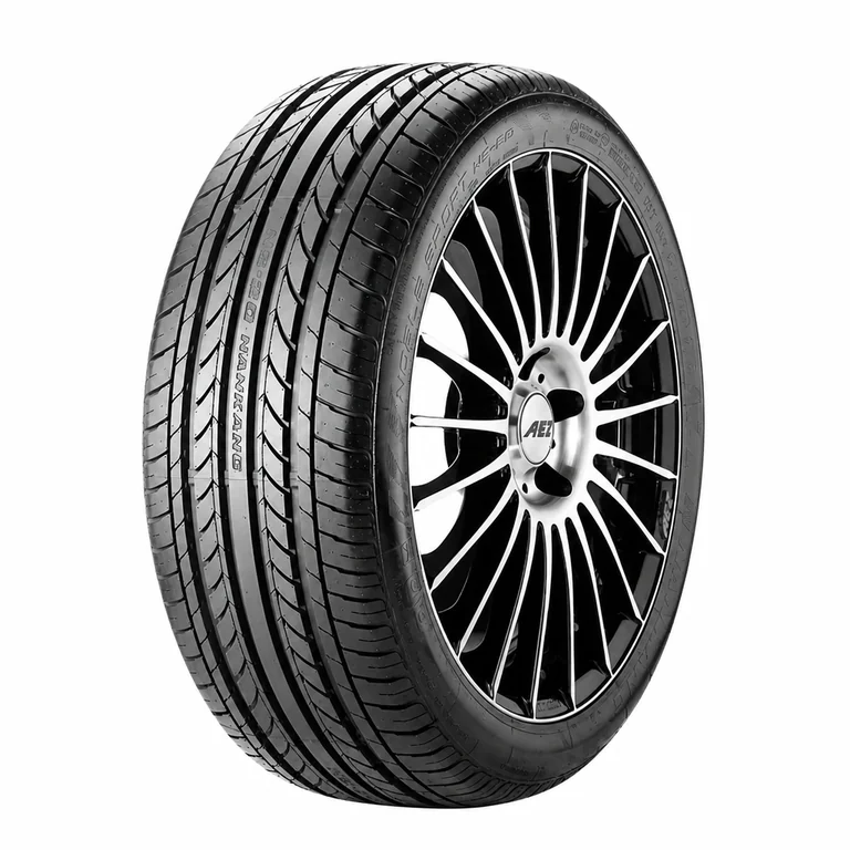 Llanta HANKOOK K117B 97Y 245/45 R18