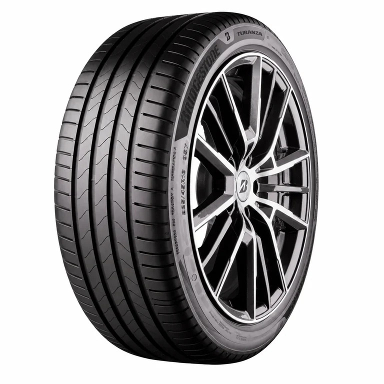 Llanta BRIDGESTONE 91W TURANZA T001 205/55 R17